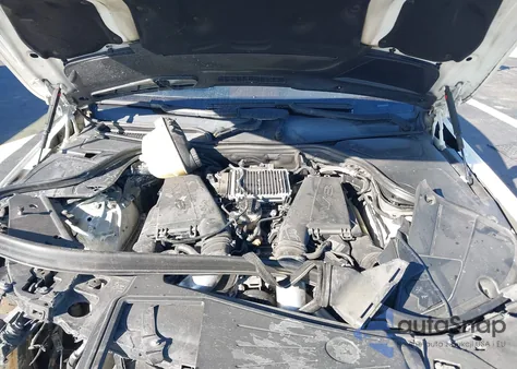 2016 Mercedes-Benz S 550 from USA, damaged, VIN WDDUG8CB6GA212548